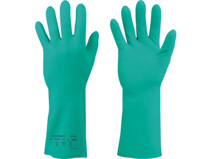 Ansell 37-655 Sol-Vex (Velikost 7)