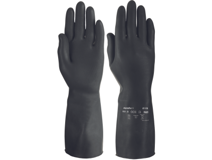 Ansell AlphaTec 87118 rukavice (Velikost 7)