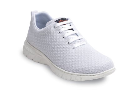 CALPE O1 SRC polobotka (Velikost 35, Barva černá)