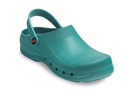 EVA OB SRC pantofel (Velikost 35, Barva bílá)