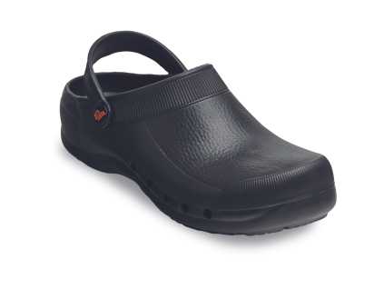 EVA OB SRC pantofel (Velikost 35, Barva bílá)