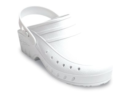 O2-S OB SRA pantofel (Velikost 33, Barva sv.zelená)