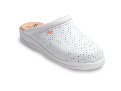 PISA OB SRC pantofel (Velikost 34, Barva navy)