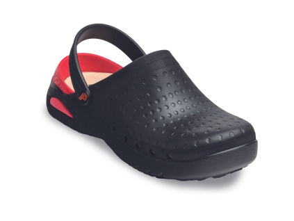 EVA SOFT OB SRC pantofel (Velikost 35, Barva sv.zelená)