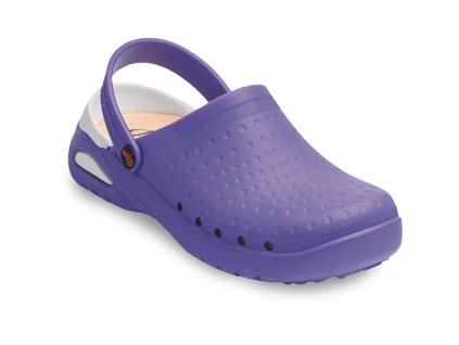 EVA SOFT OB SRC pantofel (Velikost 35, Barva sv.zelená)