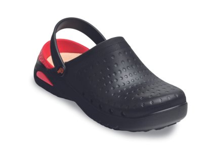 EVA SOFT OB SRC pantofel (Velikost 35, Barva sv.zelená)