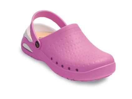 EVA SOFT OB SRC pantofel (Velikost 35, Barva sv.zelená)