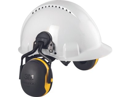 3M Peltor X2P5E-GU Sluch. přilba (Velikost UNI)