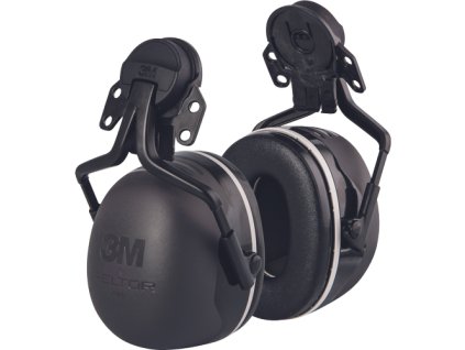 3M Peltor X5P5E-SV Sluch. přilba (Velikost UNI)