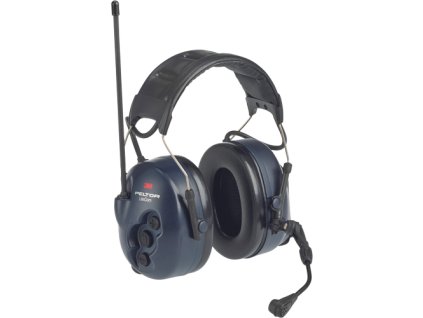 MT53H7A4400-EU LiteCom, PMR 446 hl.páska (Velikost UNI)