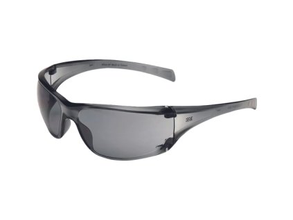 3M Virtua 71512 AP AS (Velikost UNI, Barva kouřová)