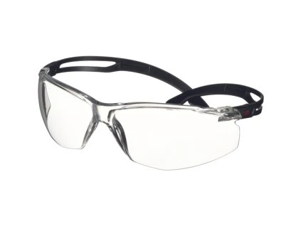 3M SecureFit 500 (Velikost UNI, Barva kouřová)