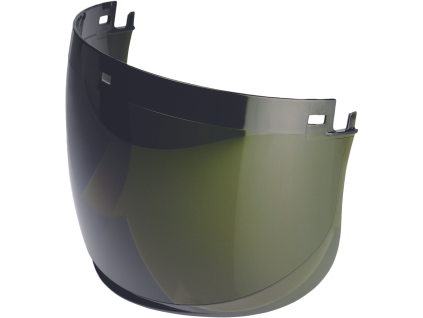 3M 5E-11 PC štít IR5.0 AF+AF (Velikost UNI)