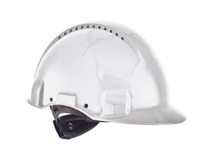 Peltor Přilba G3000NUV (Velikost 54-62cm, Barva červená)