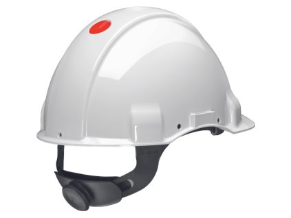 Peltor Přilba G3001NUV (Velikost 54-62cm, Barva žlutá)