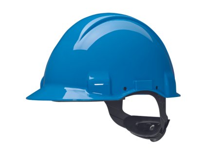 Peltor Přilba G3001NUV (Velikost 54-62cm, Barva žlutá)