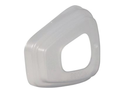 3M 501 Držák filtrů (Velikost UNI)