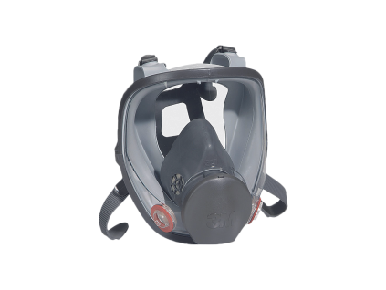 3M 6900 Maska (Velikost L)