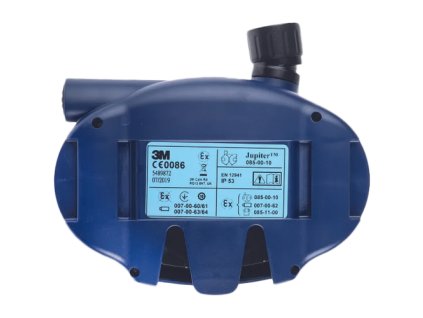 3M 085-00-10P Turbojednotka Jupiter I.S. (Velikost UNI)