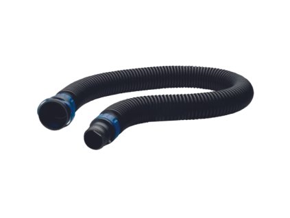 3M BT-40 dýchací hadice - Heavy Duty (Velikost UNI)