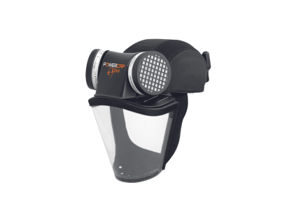 JSP POWERCAP ACTIVE Powered Air Resp. (Velikost UNI)