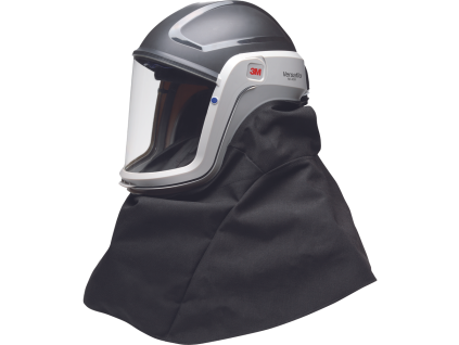 3M M-406 Přilba s límcem (Velikost UNI)