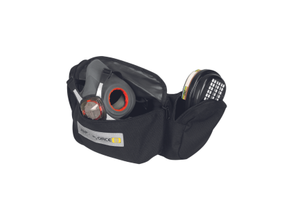 Force 8 Ledvinka pro masku a filrty (Velikost UNI)