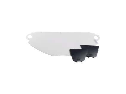 SR 545 Štít SET PETG (Velikost UNI)