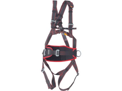 LX2 postroj - M/XL (Velikost UNI)