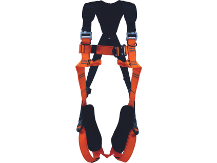 BERKUT 5 postroj (Velikost L-XL)