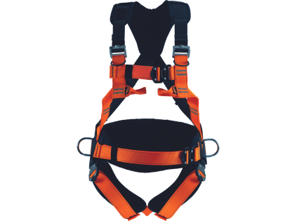 BERKUT 6 postroj (Velikost L-XL)