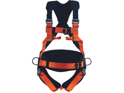 postroj BERKUT 6 EN 361 EN358 (Velikost L-XL)