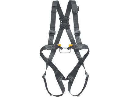 FIREPROOF BASIC nehořlavý postroj (Velikost M-XL)