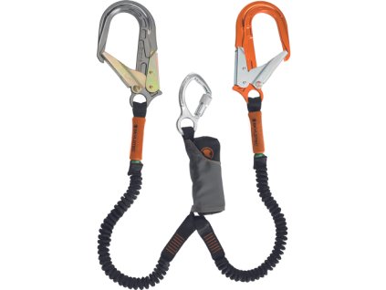 SKYSAFE FLEX Y tlumič pádu (Velikost UNI)