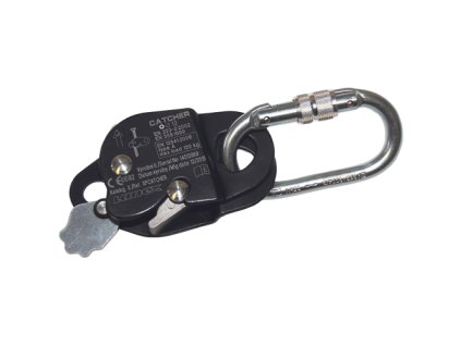 CATCHER zachycovač pádu (Velikost UNI)