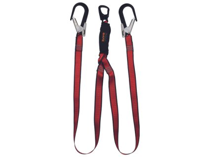 ATEX tlumič pádu (Velikost UNI)