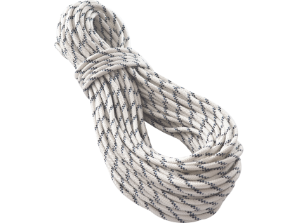 TENDON STATIC 11,0 lano (Velikost 30 m, Barva bílá)