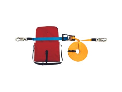 Horizontál.popruhový systém AE 3xx (Velikost 20 m)