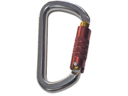 KARABINA AZ 014DT (Velikost UNI)