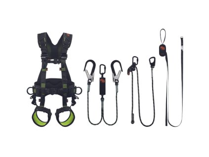 Set Konstrukce:ocel.konstrukce a sloupy (Velikost UNI)