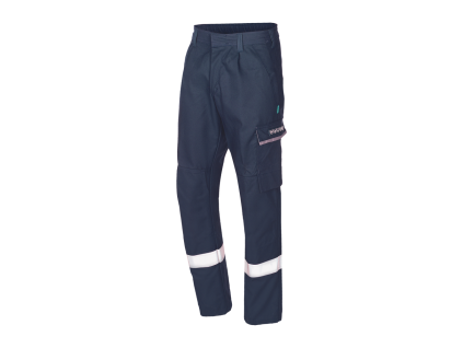 RUMES 080VA kalhoty (Velikost 44, Barva navy)