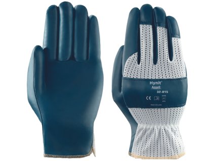Ansell 32-815 Hynit (Velikost 7)