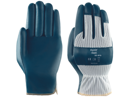 Ansell 32-815 Hynit (Velikost 7)