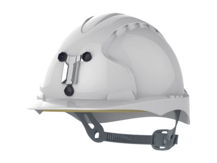 JSP EVO3 Mid Peak Slip Miners (Velikost UNI, Barva červená)