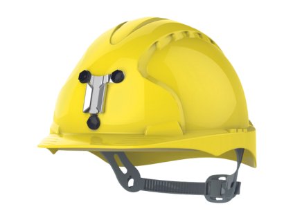 JSP EVO3 Mid Peak Slip Miners (Velikost UNI, Barva červená)