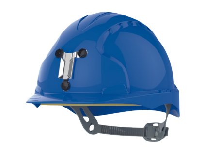 JSP EVO3 Mid Peak Slip Miners (Velikost UNI, Barva červená)