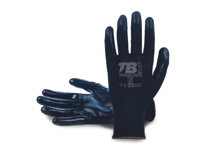 TB 700NG2P TOUCH rukavice (Velikost 6)