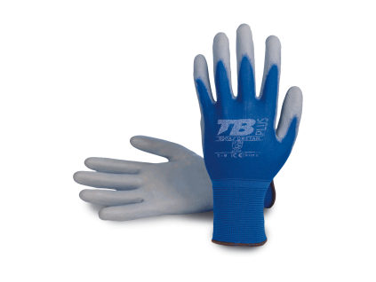 TB 500AZ URETAN rukavice (Velikost 6)