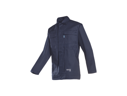 GIMONT bunda (Velikost 44, Barva navy)