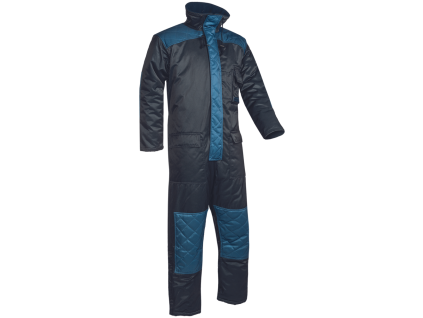 MATTERHORN overal (Velikost XXL, Barva navy)